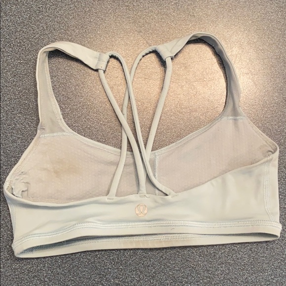 Lululemon Free To Be Sports Bra - Picture 4 of 4